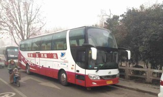 班车车辆属于营运吗 什么是营运车