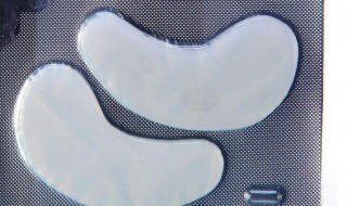 贴完眼膜后要清洗吗 眼膜用完是否需要清洗