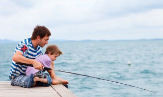 手竿钓鱼技巧 使用手竿钓鱼的6种实用方法