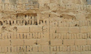 土墙房子怎么糊墙 原来是这样糊的