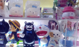 玩具批发生意怎样经营管理 开儿童玩具店经营高招