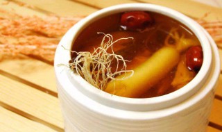 丹参用铁锅煮水喝行不行 丹参能用铁锅煮吗