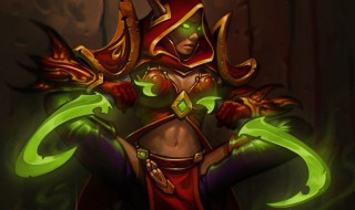 盗贼厄运开书堆流程 盗贼单刷厄运书堆的详细流程