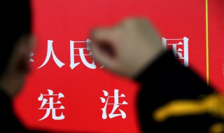 宪法宣誓制度是哪一个宪法修正案 哪年通过的