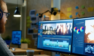 快影怎么选画面比例 快影怎么设置最佳导出画幅比例