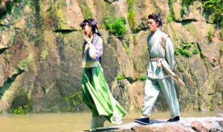 岳风柳宣大结局 实在太感人