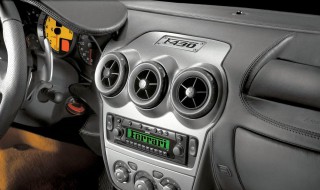 a off是什么按钮 看看汽车的按钮功能吧