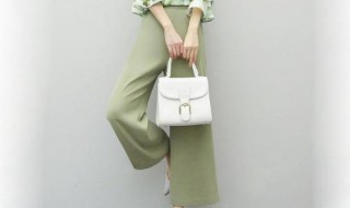 女阔腿裤搭什么鞋子 阔腿裤怎么搭配鞋子才好看