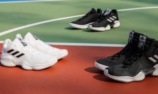 阿迪达斯bounce鉴别真假 阿迪达斯的阿尔法bounce 求辨真伪