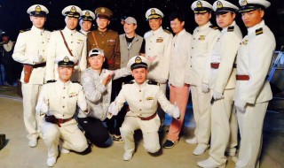 红鲨突击里黄司令的扮演者 还演过什么