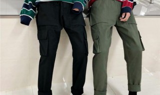 工装怎么搭配鞋子 工装裤子要搭配什么鞋子