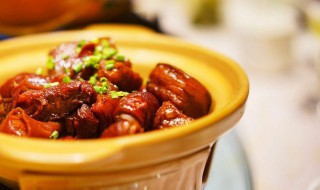 台湾姜母鸭的做法 台湾姜母鸭怎么做