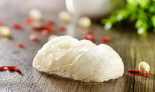 真溯源码燕窝有用吗 朔源码有用吗