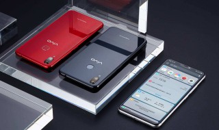 vivox21i什么时候出的 参数信息