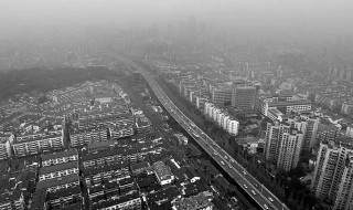 什么是pm2.5 pm2.5的意思