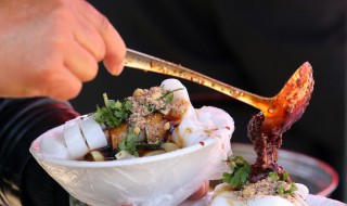 为什么我做凉粉不成型 凉粉不凝固怎么办?