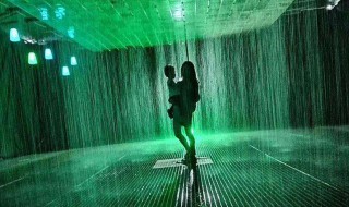 水幕系统工作原理 水幕系统是怎么工作的