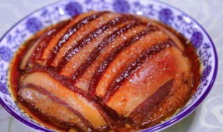 重庆夹沙肉做法 重庆乡宴九大碗之一