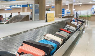 托运的行李怎么取 托运的行李在哪里取