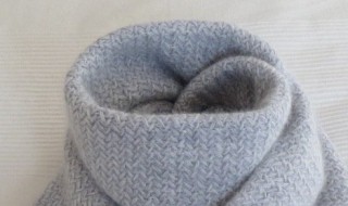 搓衣板针不卷边的收针方法 怎么收针不卷边