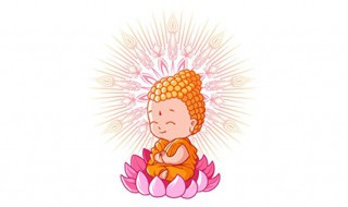 佛教磕头正确方法 你是佛教吗