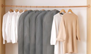 西装怎么收纳 这3个方面来分析一下