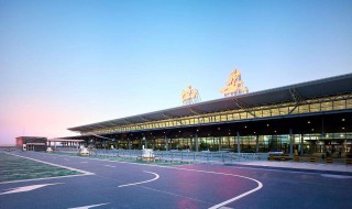 西安有几个机场 答案出乎意料