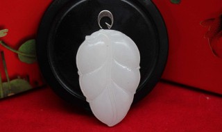 绑玉坠的方法 怎么绑玉坠