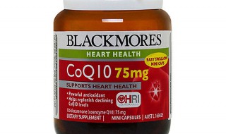 辅酶q10的副作用与功效 建议摄入量多少