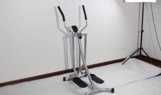 家用踏步机有用吗 我们来了解