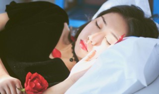 梦见一团白烟追我 你是哪一种梦境