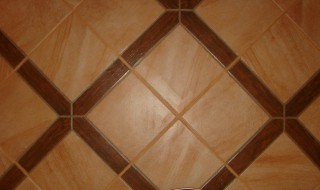 地板砖美缝之前怎么把缝清理干净 有什么去污剂