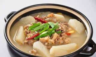 排骨凉水炖还是开水炖 送给喜欢的你