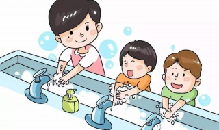 如何培养好卫生习惯 大家需要注意了