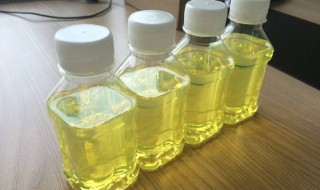 45斤柴油等于多少升 下面为大家计算一下