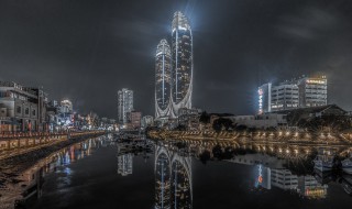 厦门常住人口有多少 厦门有多少常住人口