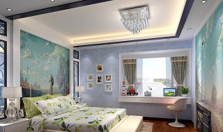 南北不通透的房子怎么装修 有人说一下吗