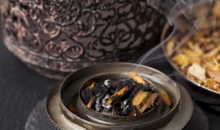 沉香玩法 沉香各类玩法