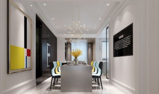 狭长过道如何装修 狭长过道户型怎么装修