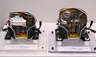 hy113y压缩机多少瓦 可以替换吗