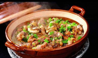 煲仔饭的做法排骨 下面为大家介绍步骤