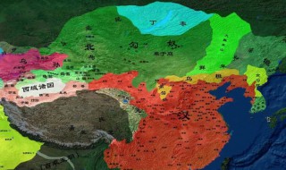 古代乌孙国是现在哪个国家 大家可以了解一下