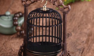 蝈蝈笼子制作方法 蝈蝈笼子制作步骤