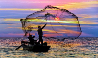 直径几米的撒网好用 有什么撒网技巧？