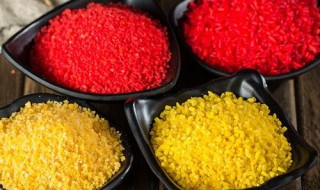 中药酒米真的好吗 上钩率真是太好了！