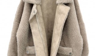 颗粒绒大衣怎么清洗 颗粒绒大衣清洗方法