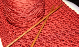 织围巾正反怎么织 教你织围巾