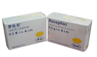 头孢曲松钠的不良反应 什么是头孢曲松钠