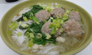 潮汕原味汤粉蒜蓉什么时候放 送给喜欢的你