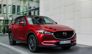 马自达cx5加92还是95油 尺寸多大